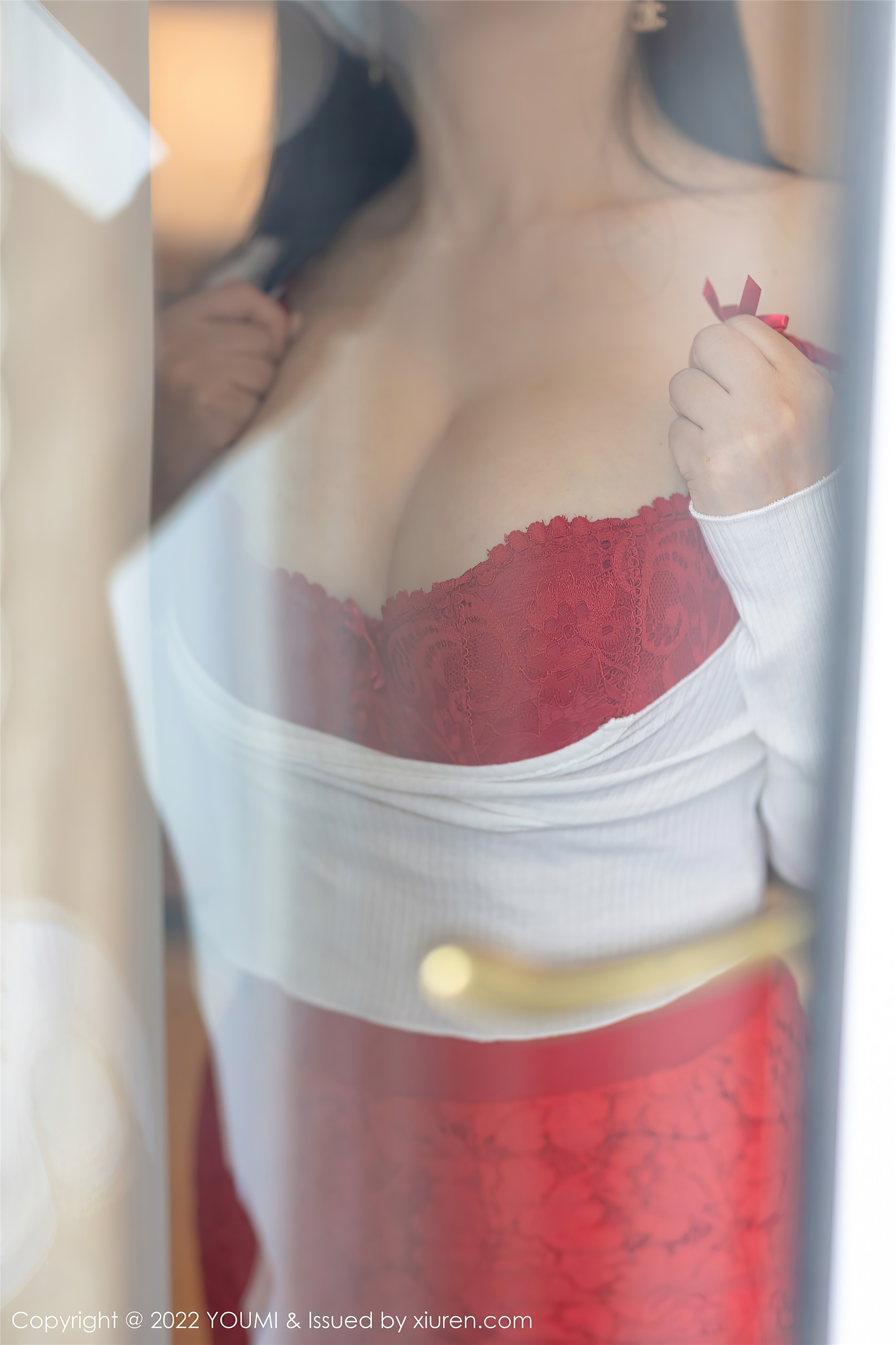 YouMi尤蜜荟 2022.01.27 VOL.746 允爾